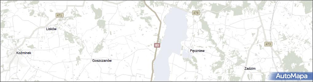 Ostrów Warcki